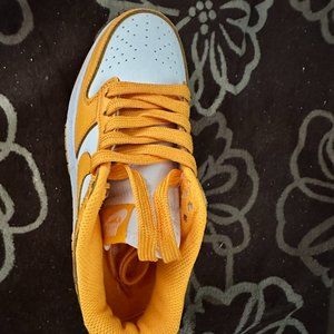 NIKE SB DUNK LOW TOP